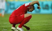 جدایی دومین بازیکنِ پرسپولیس هم قطعی شد