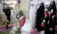 انجمن محصولات عفاف: گرانی چادر، کشف حجاب نرم است