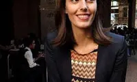 عکس: ثروتمندترین دختر ایرانی را ببینید