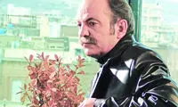 بهرام ابراهیمی بازیگر «تردید» شد