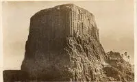 میراث ۶۶ میلیون ساله و قدیمی‌ترین آسمانخراش بمبئی