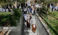 تجمع روحانیون قم علیه مشکلات اقتصادی