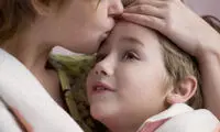 محبت، اولين درسی كه بايد به کودک آموخت