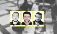 دستگیری جاسوسان موساد در ترکیه!