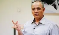 زیدآبادی: ظریف حرف‌های بی‌اساس زیاد زد