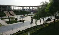 خلوتی نمایشگاه کتاب تهران در نخستین روز