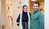 یک کلنگی مدرن در تهران، خانه رویایی مهدیه و علی