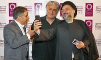 محمد علی ابطحی: تئاتر را بیشتر از سینما دوست دارم