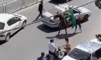 عامل رعب و وحشت در اصفهان دستگیر شد
