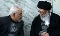نامه ظریف به رهبری: مذاکرات را به ثمر می‌رسانم