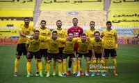 سپاهان در برزخ؛ محرم خیال بازگشت ندارد