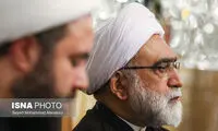 مروی: مردم گرانی را به خاطر رهبری تحمل می‌کنند