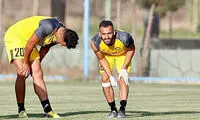 جدایی دو مدافع گل‌گهر قطعی شد