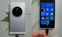 تولید Lumia McLaren از سر گرفته می شود