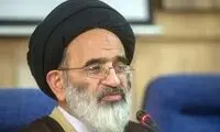 واکنش روحانیِ اصولگرا به درخواست سخنگوی قوه قضائیه