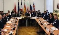 پایان نشست کمیسیون مشترک برجام در وین