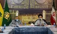 واکنش نماینده ولی‌ فقیه به تصمیم ستاد اربعین