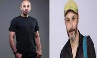 رامین پرچمی، بازیگر مهمان یک تئاتر