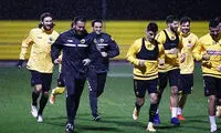 برگزاری نخستین تمرین آاِک آتن زیر نظر خیمینز