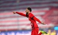 برای مهدی عبدی که خیلی راحت گل می‌زند