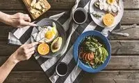 چربی و ۵ نشانه کمبود آن در رژیم غذایی