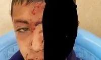 سقوط دانش‌آموز از کوه به خاطر شبکه شاد؟
