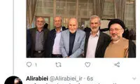 ربیعی: برای عبور از بحران، به انسجام نیاز داریم