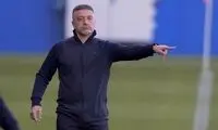 ادامه اصلاحات در بارسلونا؛ پیمنتا اخراج شد
