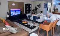 آخرین مناظره تلویزیونی نامزدهای ریاست جمهوری