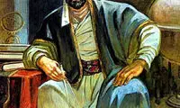 خواجه نصیرالدین طوسی را بیشتر بشناسید