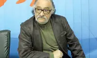 حشمت فردوس: دویدن دنبال پورشه فرهنگ ما نیست!