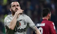 لئوناردو بونوچی؛ هدف جدید PSG