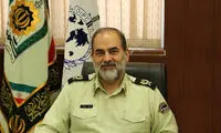 قاتل مسلح به کشورش بازگردانده شد