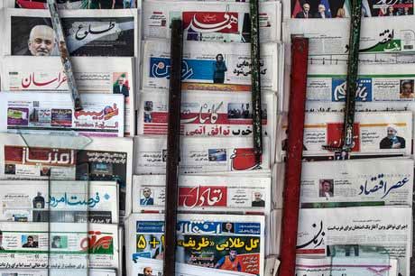 آژیر خطر نهایی برای روزنامه‌ها به صدا درآمد