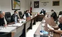 جنجال در دومین جلسه شورای شهر آستارا