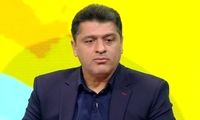 داداش‌زاده: پرسپولیس، مدرسه فوتبال نیست