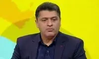 داداش‌زاده: پرسپولیس، مدرسه فوتبال نیست