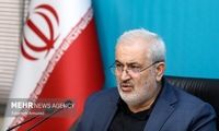وزیر نیرو: پاییز سختی را در پیش خواهیم داشت