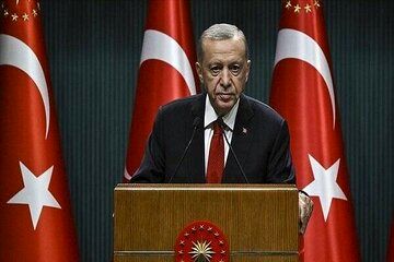 خواسته جدید تل‌آویو و واشنگتن از اردوغان 