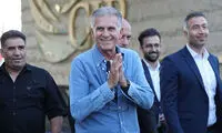 پرسپولیسی‌ها همچنان علیه کی‌روش