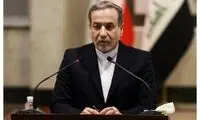 عراقچی: تحولات سوریه غیرمترقبه نبود