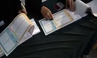 سونامی آرای باطله و آرای سفید در تهران