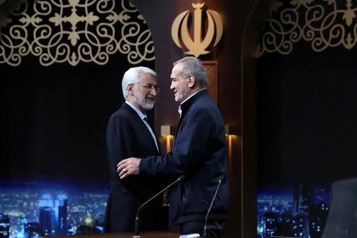 همه اعضای شعام توافق را امضا کردند بجز یک نفر!