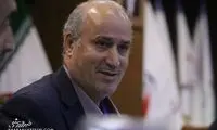 خبر خوش تاج به امیر قلعه‌نویی و ملی‌پوشان