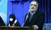 شکایت زاکانی از انتشار دهندگان خبر در مورد زندگی شخصی‌اش