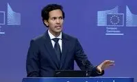اتحادیه اروپا جزئیاتی از مکاتبات ایران و آمریکا را فاش کرد