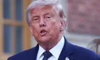 ترامپ، عمان را تهدید به بمباران کرد