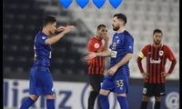 دلتنگی میلیچ برای استقلال