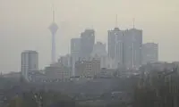 آخرین وضعیت تعطیلی مدارس در تهران و البرز