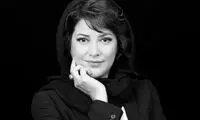 طناز طباطبایی سفیر شد